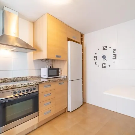 Myflats Ms Penthouse Apartment Alicante
